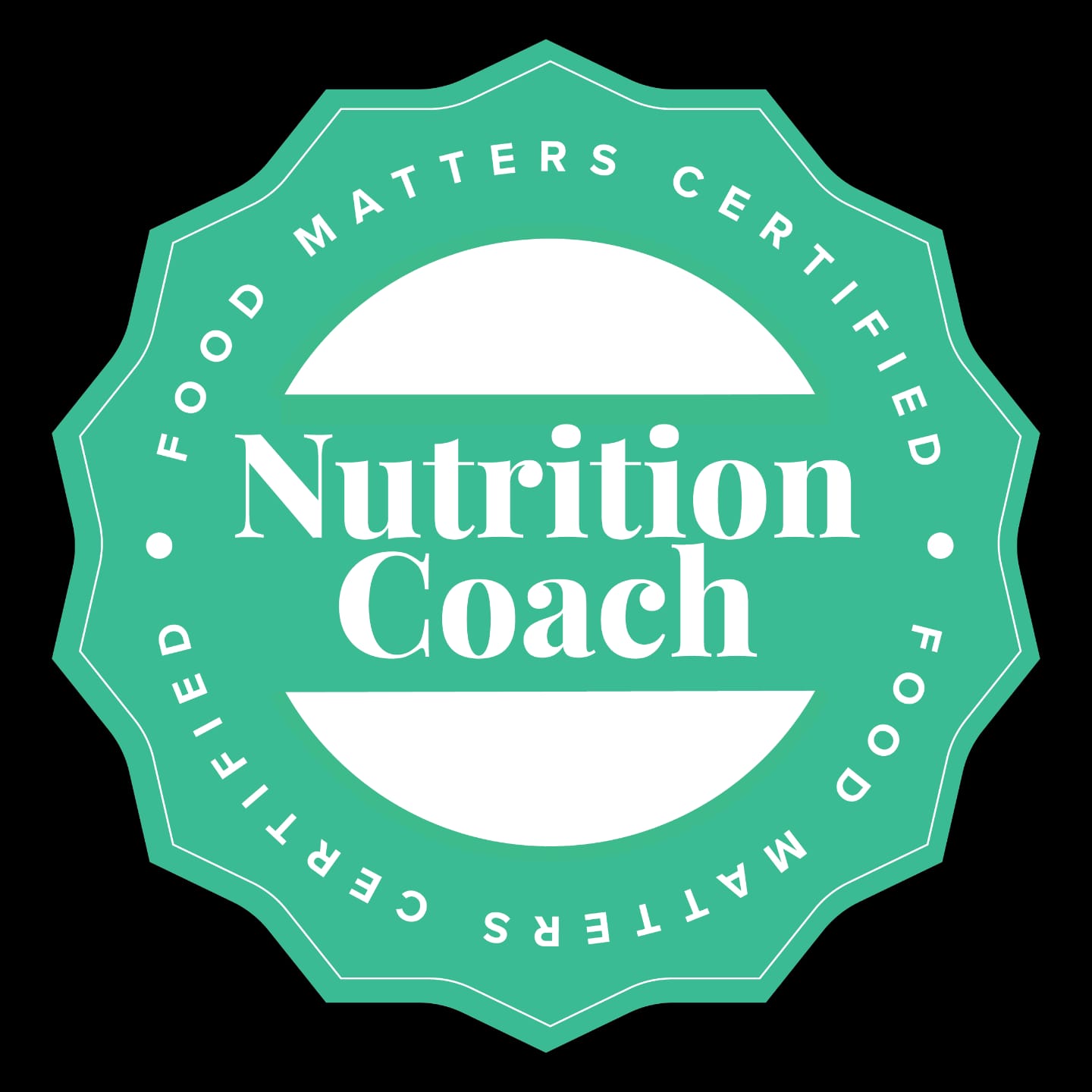 Food Matters Certified Nutrition Coach